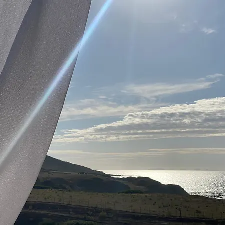 Eden View Daire